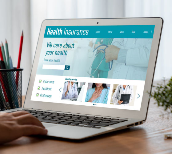 Health insurance claims in India