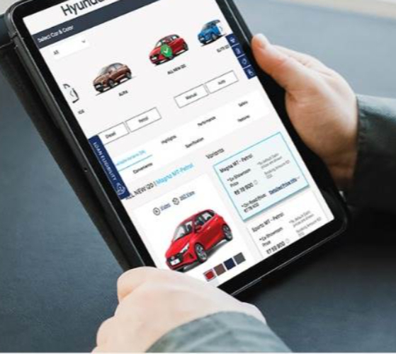 Reimagining automotive customer experience in the post-COVID world