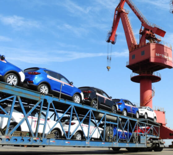 Seizing the Automotive exports opportunity
