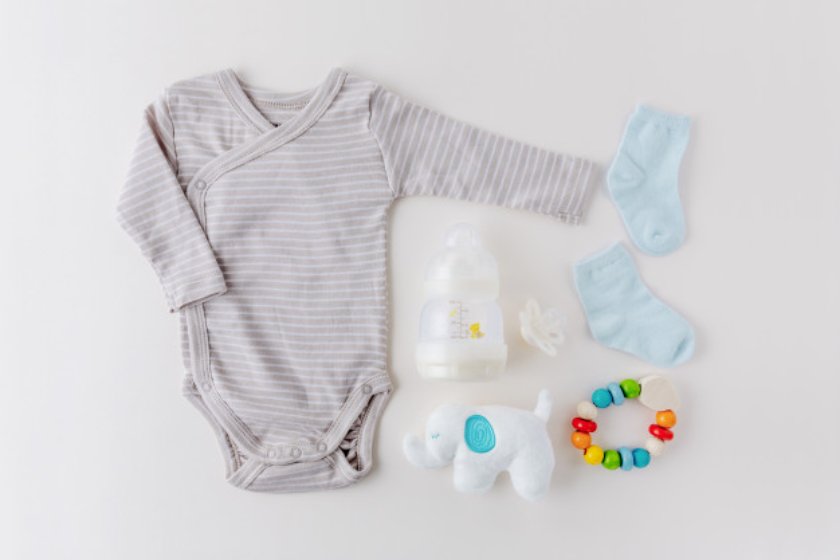 Brand track and campaign evaluation for baby / kids products for young parents