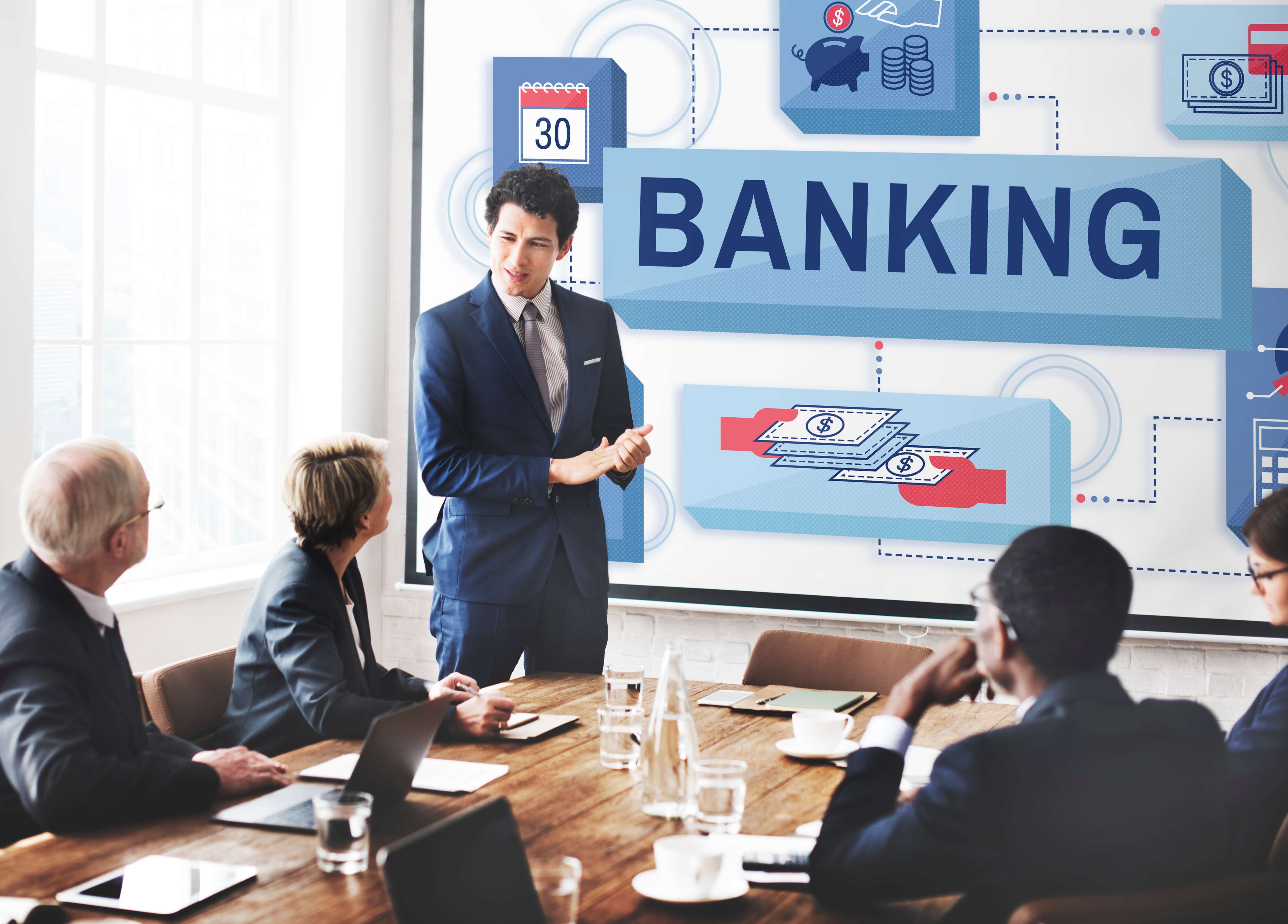 Benchmarking competitors in the Indian Banking industry