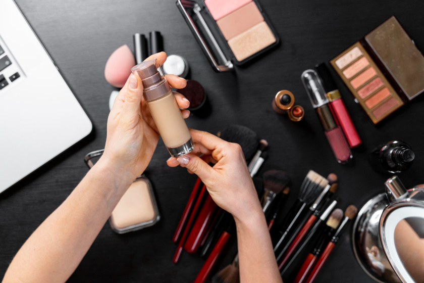Quantitative survey to understand price sensitivity of customers to different offerings for an internet first, cosmetics brand  