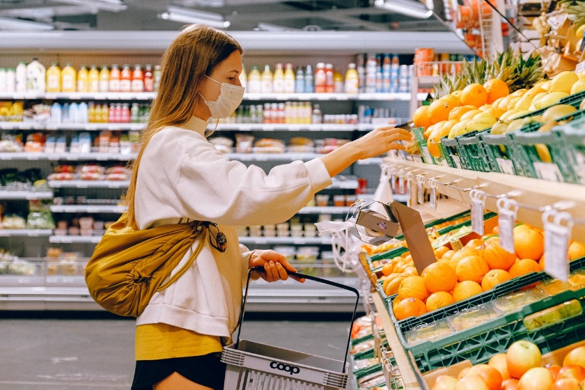 Study Customer Behavior and Customer Satisfaction of Online and Offline Grocery Consumers