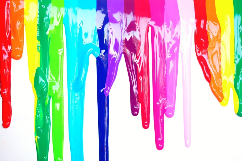 Benchmarking price and margin of a dyes & pigments offered by vendor / distributor in the market 