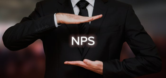 Client NPS diagnostic 