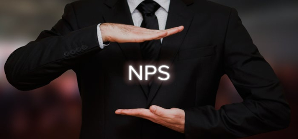 Employee NPS diagnostic 