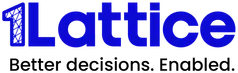 1Lattice Logo