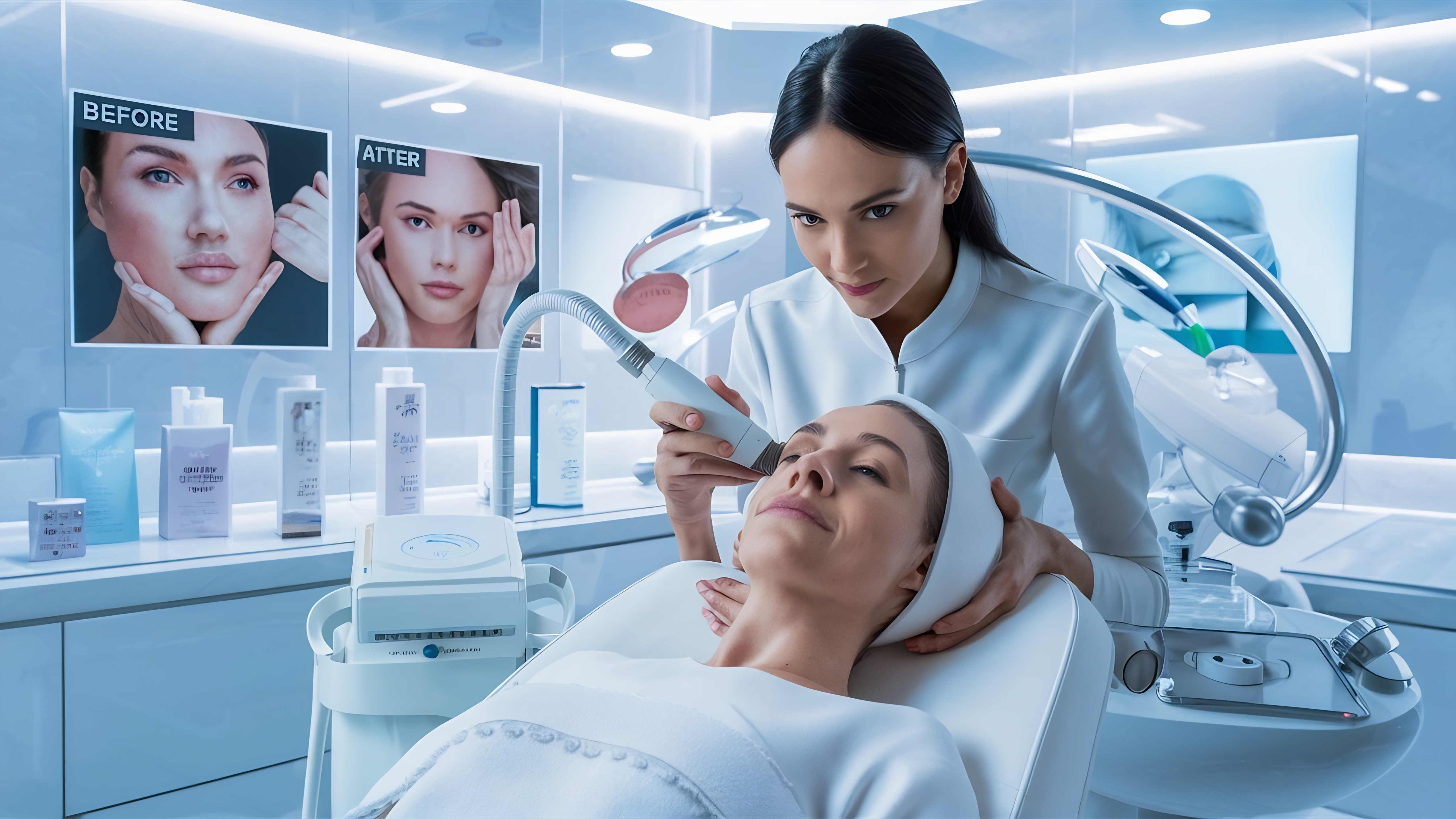 growth-of-medical-aesthetics-in-india
