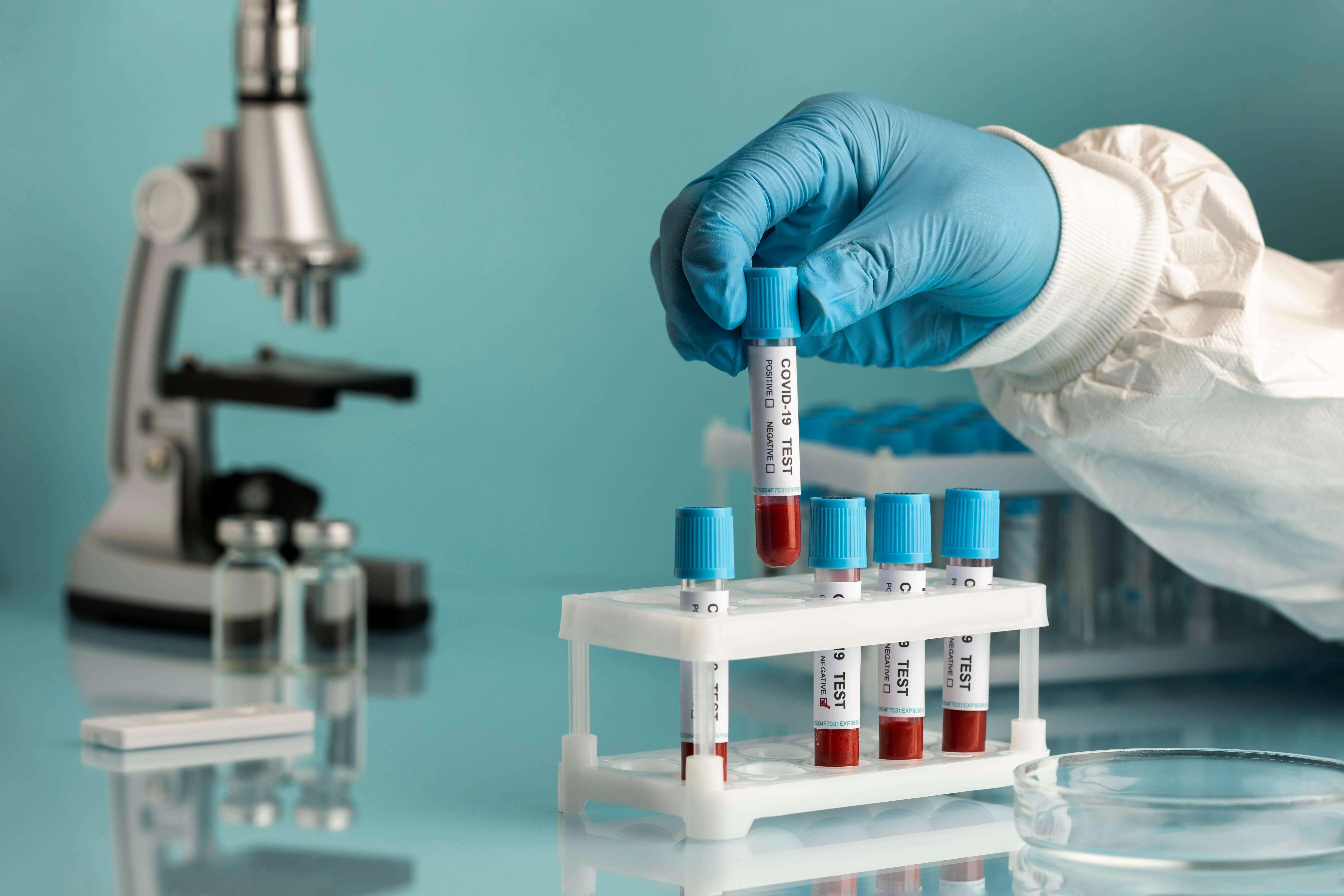 Price benchmarking of diagnostic labs test packages for micro market assessment study