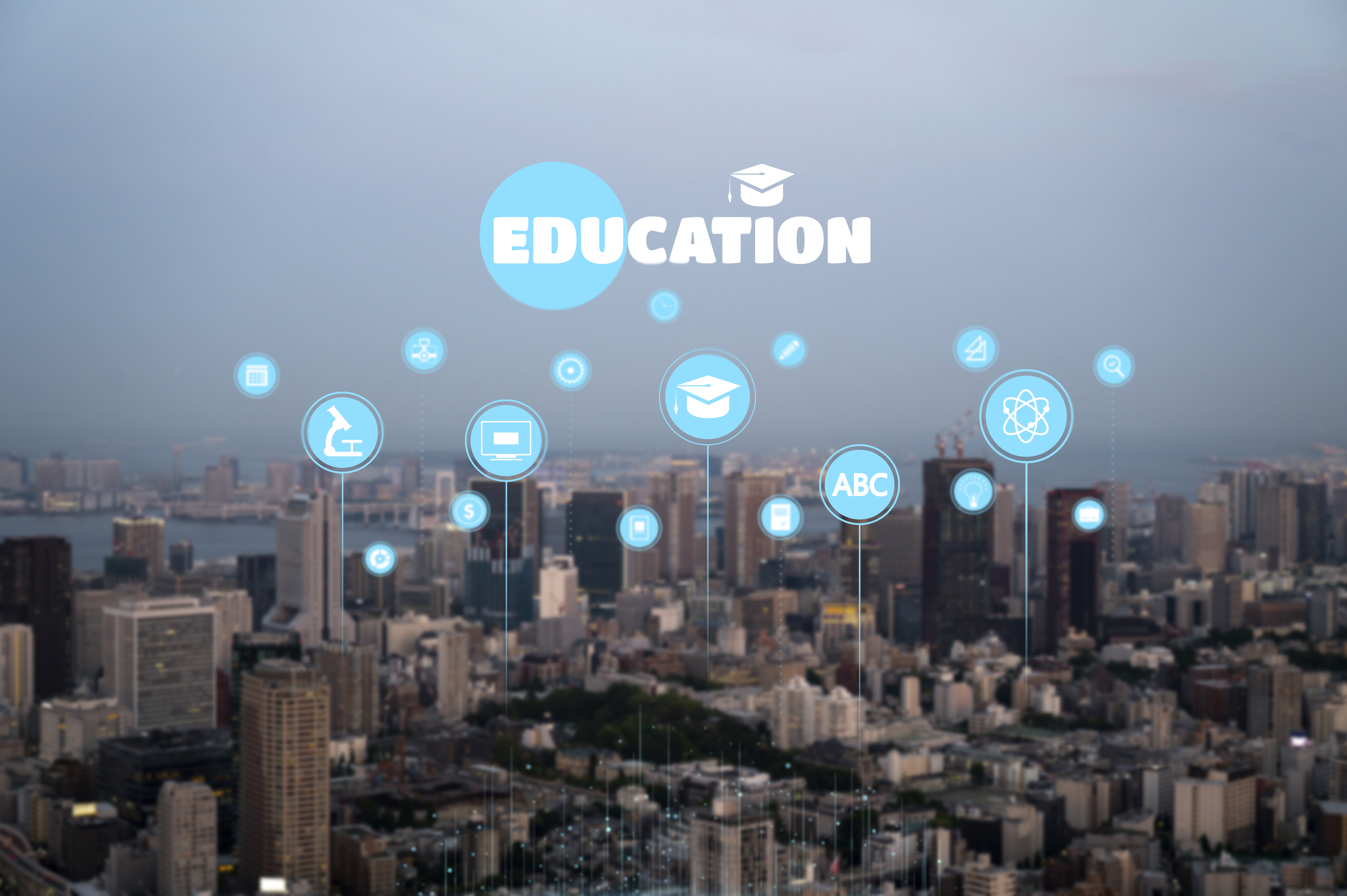 education-embracing-tomorrow-s-learning-landscape