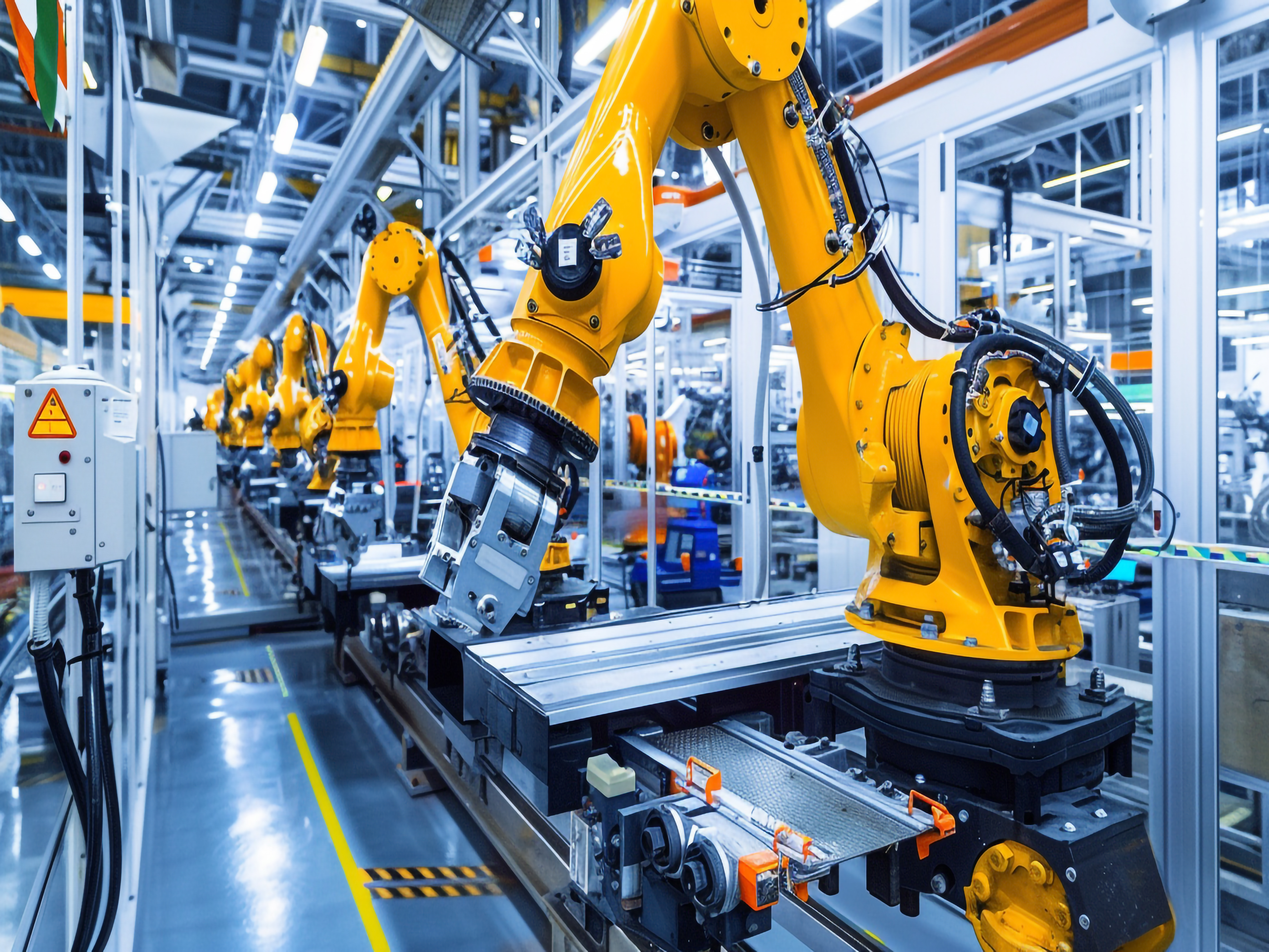 industrial-automation-navigating-the-indian-and-global-outlook