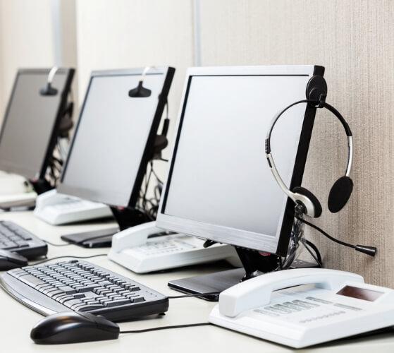 Business and Professional Services