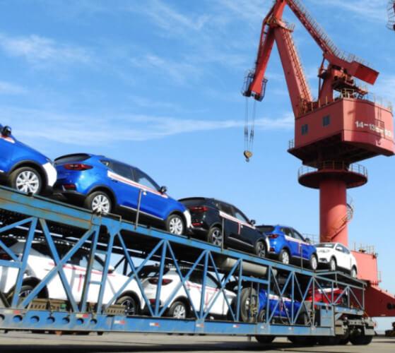 Automotive
