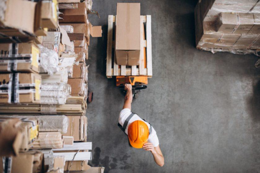 Customer and supplier journeys
