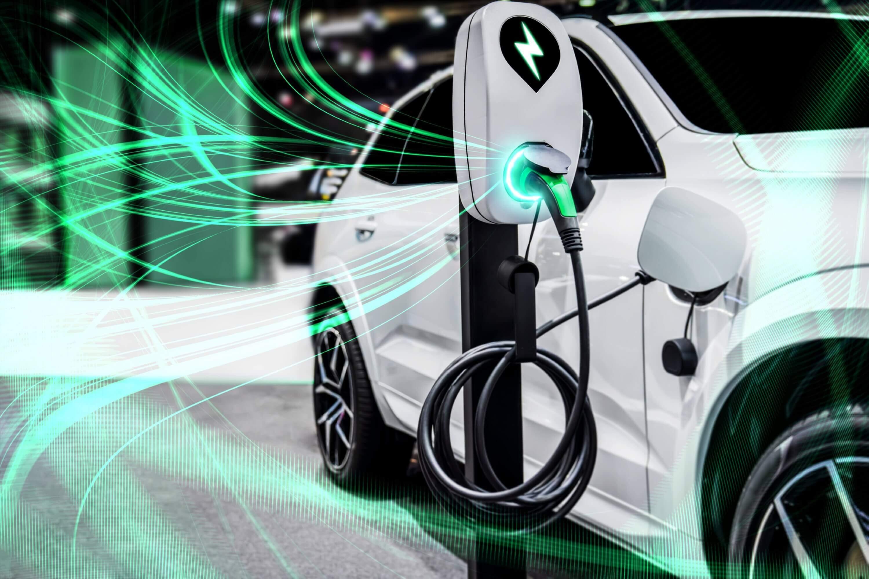 Powering the future: Deep dive into EV battery manufacturing