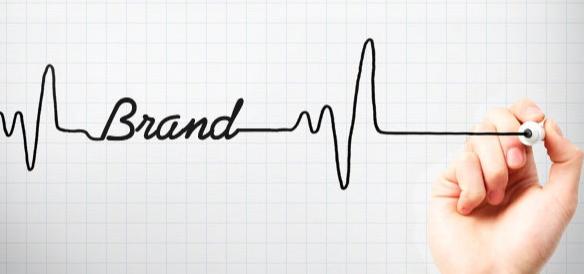 Brand health diagnostics