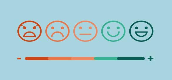 Customer NPS & loyalty