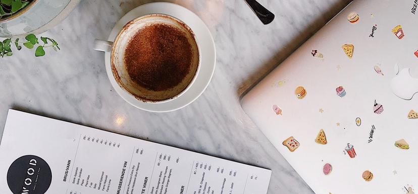 Product testing and menu impact