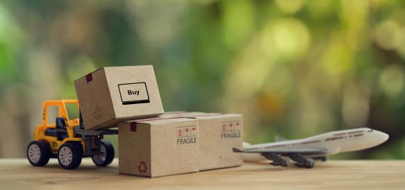 Sales and distribution benchmarking